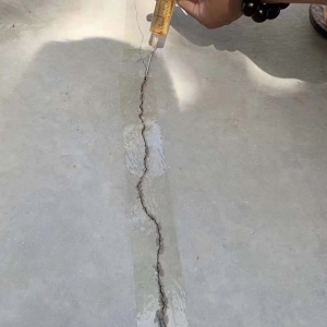 裂缝封口胶