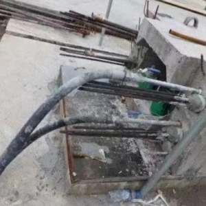 聚合物压浆料每立方多少吨