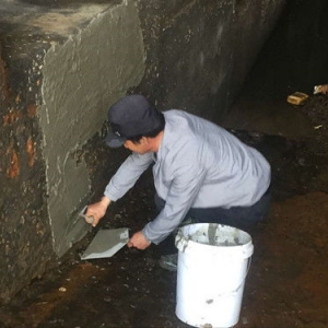 氯离子乳胶防水水泥砂浆